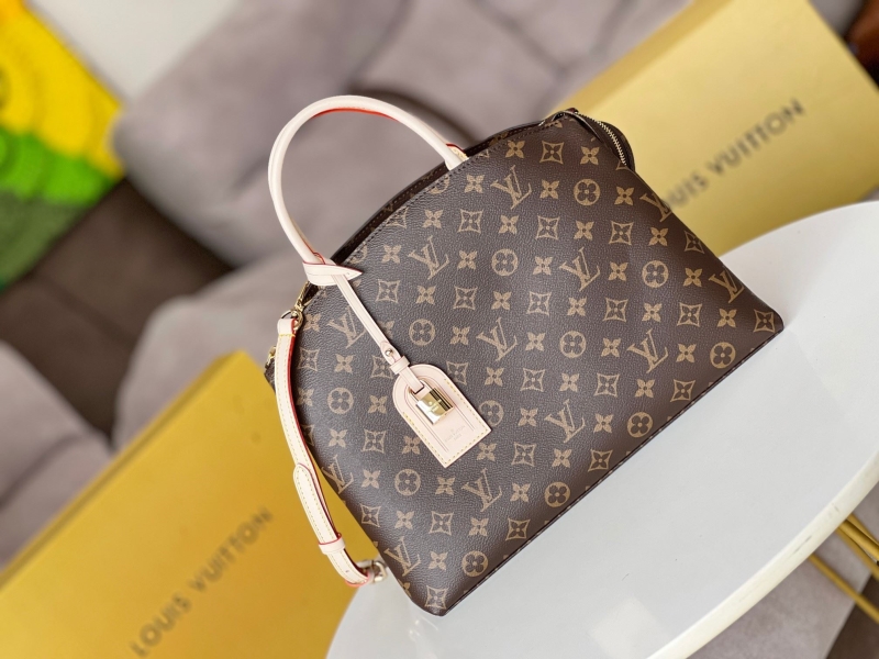 LV Top Handle Bags